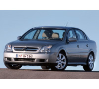 EVA килимки на Opel Vectra C 2002-2008