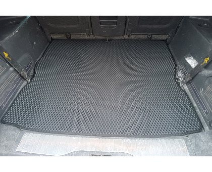 EVA килимки на Opel Zafira B 2005-2011