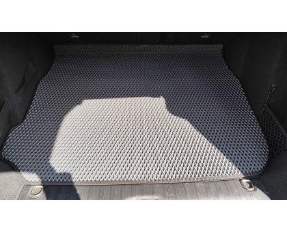 EVA килимки на Peugeot 2008 2013-2019