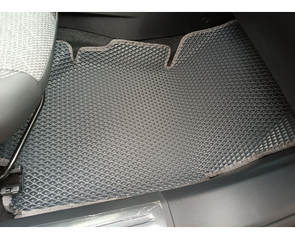 EVA килимки на Peugeot 2008 2020-