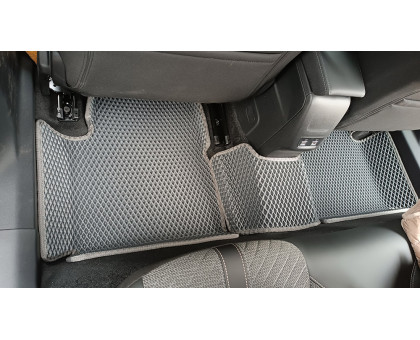 EVA килимки на Peugeot 2008 2020-