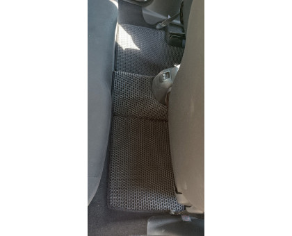 EVA килимки на Peugeot 301 2012-