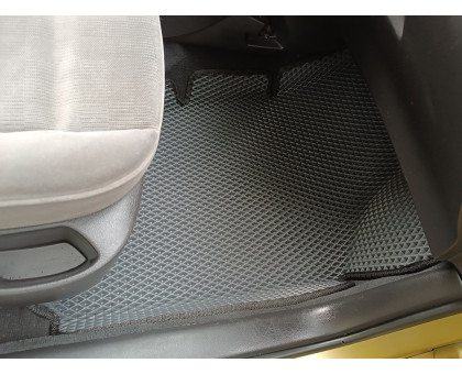 EVA килимки на Peugeot 307 2001-2008