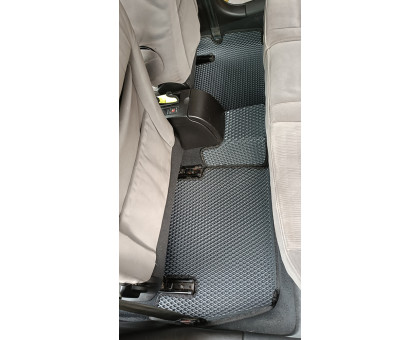 EVA килимки на Peugeot 307 2001-2008