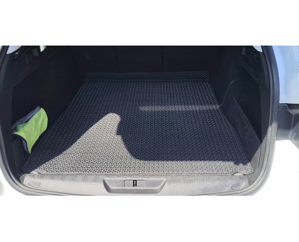 EVA килимки на Peugeot 308 2014-2021