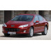 EVA килимки на Peugeot 407 2004-2010