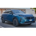 EVA килимки на Peugeot 5008 2024-