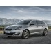 EVA килимки на Peugeot 308 2014-2021