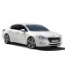 EVA килимки на Peugeot 508 2010-2017
