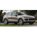 EVA килимки на Porsche Cayenne 2010-2017