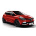 EVA килимки на Renault Clio 2012-2019