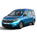 EVA килимки на Renault Dokker 2012-2020