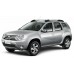 EVA килимки на Dacia Duster 2010-2018