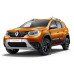 EVA килимки на Renault Duster 2018-2024