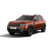 EVA килимки на Renault Duster 2024-