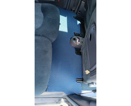 EVA килимки на Renault Espace (JE0) 1997-2002