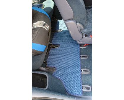 EVA килимки на Renault Espace (JE0) 1997-2002