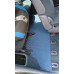 EVA килимки на Renault Espace (JE0) 1997-2002