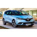 EVA килимки на Renault Grand Scenic 2016-