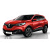 EVA килимки на Renault Kadjar 2015-2022