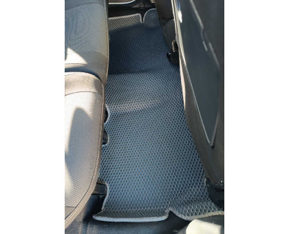 EVA килимки на Renault Kangoo 2008-