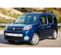 EVA килимки на Renault Kangoo 2008-