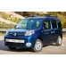 EVA килимки на Renault Kangoo 2008-