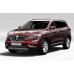 EVA килимки на Renault Koleos 2016-