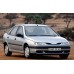 EVA килимки на Renault Laguna 2000-2007