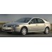 EVA килимки на Renault Laguna 2007-