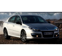 EVA килимки на Renault Laguna 2007-