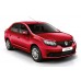 EVA килимки на Renault Logan 2013-
