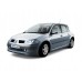 EVA килимки на Renault Megane II 2002-2008