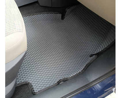 EVA килимки на Renault Megane II 2002-2008