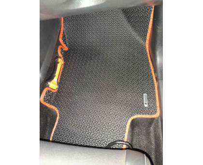 EVA килимки на Renault Megane III 2008-2015