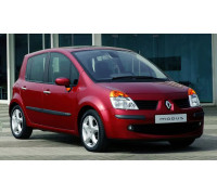 EVA килимки на Renault Modus 2004-2012