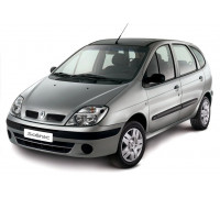 EVA килимки на Renault Scenic I 1996-2003