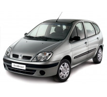 EVA килимки на Renault Scenic I 1996-2003