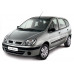 EVA килимки на Renault Scenic I 1996-2003