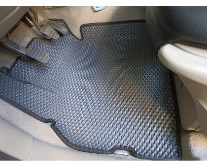 EVA килимки на Renault Scenic II 2003-2009