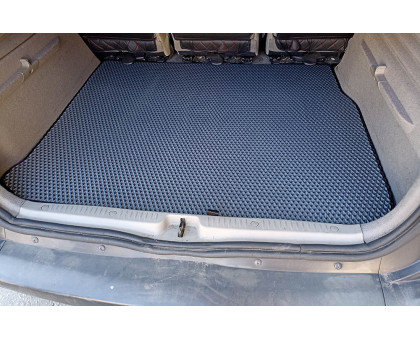 EVA килимки на Renault Scenic II 2003-2009