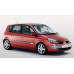 EVA килимки на Renault Scenic II 2003-2009