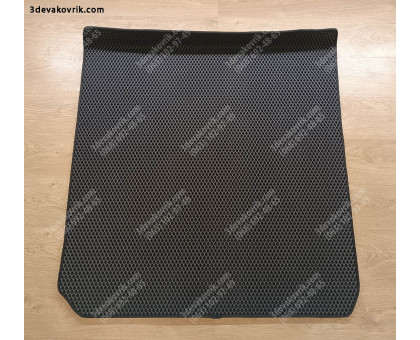 EVA килимки на Renault Grand Scenic (JZ) 2009-2016