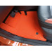 EVA килимки на Renault Captur 2013-2019