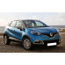 EVA килимки на Renault Captur 2013-2019
