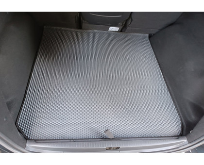 EVA килимки на Renault Grand Scenic (JZ) 2009-2016