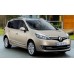 EVA килимки на Renault Grand Scenic (JZ) 2009-2016
