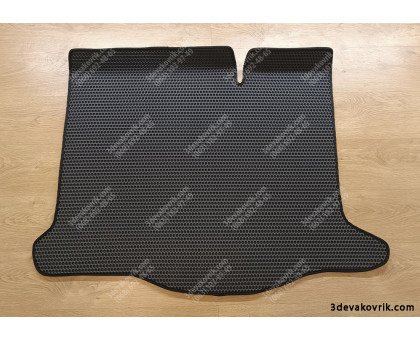 EVA килимки на Renault Sandero Stepway 2012-2020