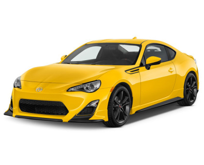 EVA килимки на Scion FR-S 2012-2016