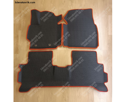 EVA килимки на Scion xB 2007-2015